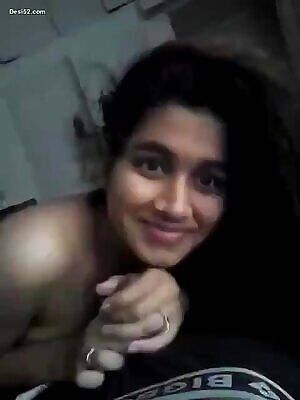 She has such a cute voice!