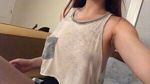 what do i love about mysel?