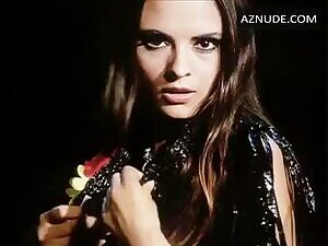 THE DEVIL CAME FROM AKASAVA Soledad Miranda