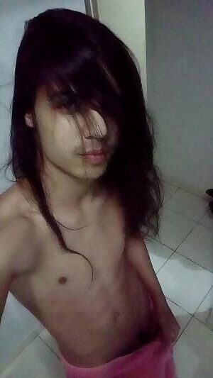 Keeping a serious face doing this is hard