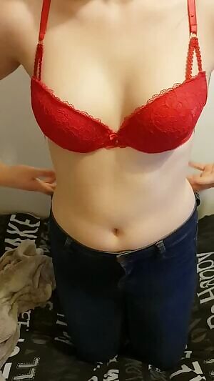 Major tease 😘😘