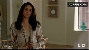 Meghan Markle In Suits