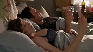 More Rachel Bloom Crazy Ex-Girlfriend plot