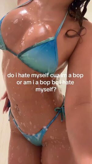 Cum Filled Panties Asian Bath Bathroom