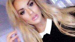 got something nice hiding under here