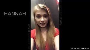 Beautiful Shy Girl Loves Sex