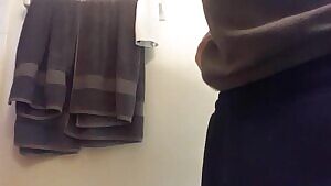 I want to show you something