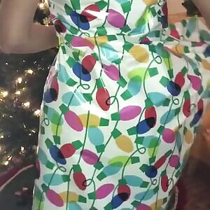 What I want for Christmas