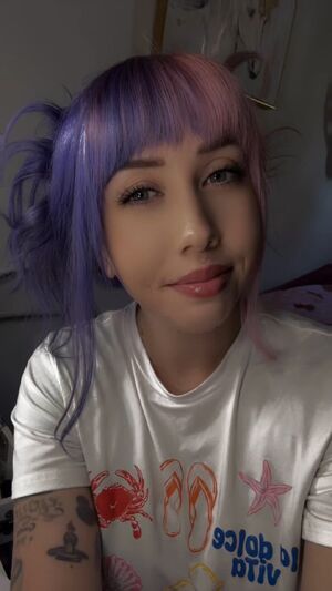 UwU Heaven Ahegao Egirl UwU-Girl
