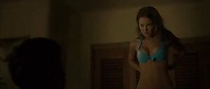 Jordan Ladd, Cheryl's daughter