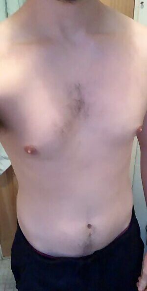 First thought when this pops out