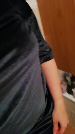 I must admit that i'm a tease 😈