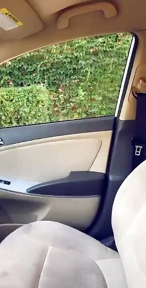 Picking up hitchhikers is risky but I'm a good citizen