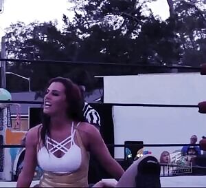 Not a day goes by where I don’t wanna fuck Santana right into the fucking Earth.