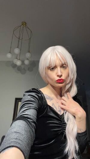 Drool/Spit Femdom Spit