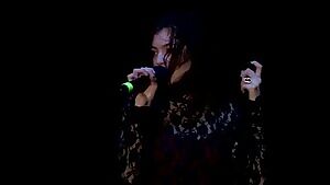 Lorde- Open'er Festival