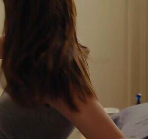 Alexandra Daddario - When We First Met