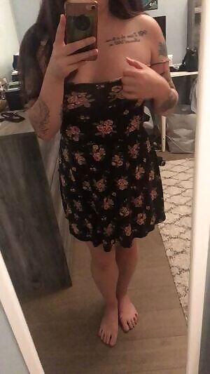 Some older women made un of how I looked like today 🤷🏻‍♀️