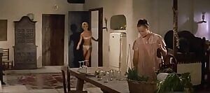 Brigitte Bardot in 'Night Heaven Fell'