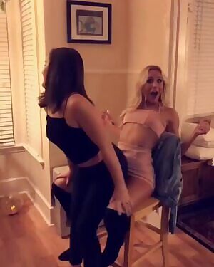 HMC while I practice on my friend