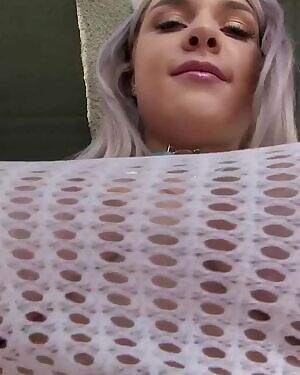 Gabbie Carter - Gabbie's All-Natural Abilities