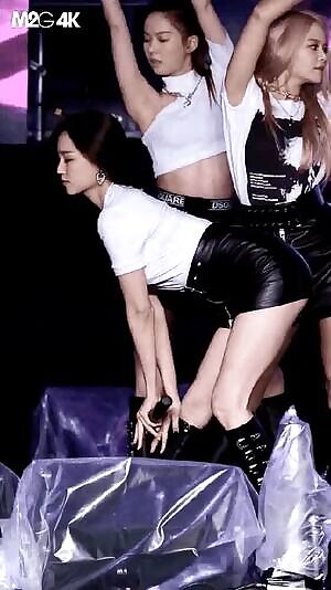 CLC YEEUN Nice Body wave