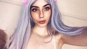 Whether you’re looking for a fun college babe or a mean, cruel bitch— hit me up! //    💘💕