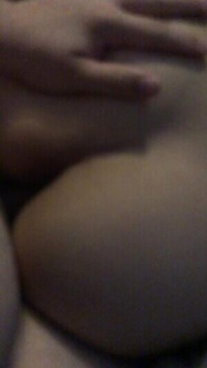 This cumslut lets me finish wherever i want 👅