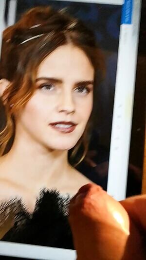 Emma Watson premier 💦💦💦💦