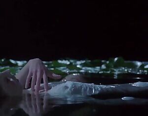 A little bit of Portia de Rossi plot from Sirens