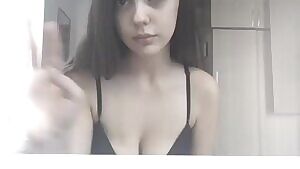 I heard you guys like a good tease