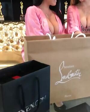 It sucks that Kendra retired before teaming up with Angela :(