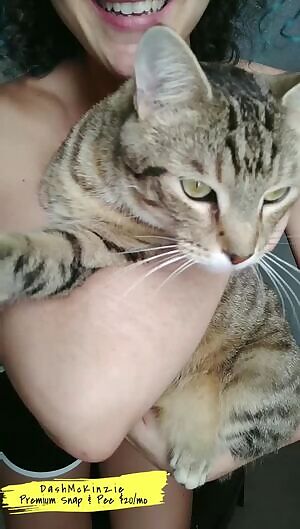 Have you joined my yet? It's poppin' with daily nudes and daily masturbation! ~10min/day for less than a $1! Join in on the fun now!