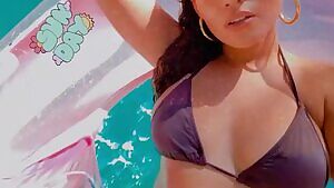 Madison Pettis Sexy AF