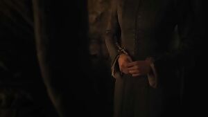 Nathalie Emmanuel - Game of Thrones