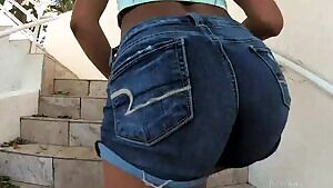 Girl nextdoor