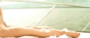 Jillian Murray - Cabin Fever: Patient Zero