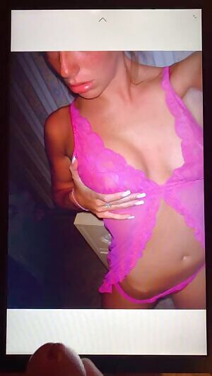 Shot a rope on a throwback of my wife yesterday