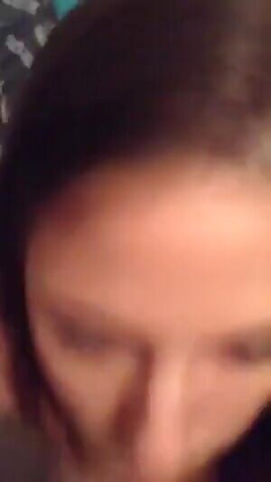 Amateur Gf Can't Believe This Is Happening To Her