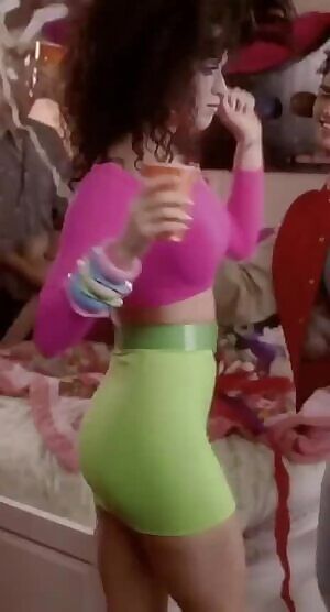 I Watch Katy Perry Videos For The Tight Plots