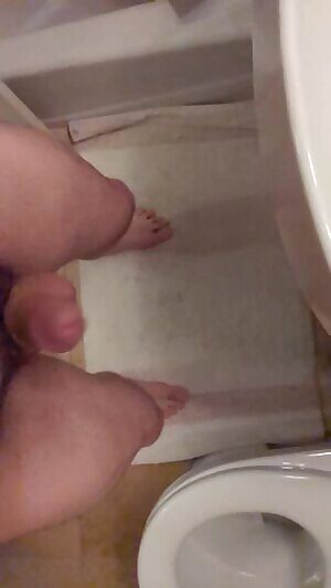 Dance like nobody's watching