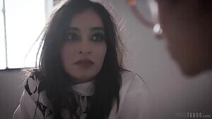 Emily Willis went from 0 to 100 real quick