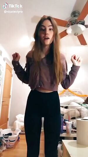 She’s live on IG right now, same username