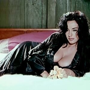 B-Movie Babes Babe Celebrity r/BmovieBabes