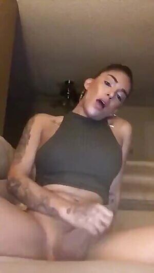 The 5 Star bitch herself Jane Marie