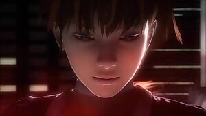 Demons get ahold of Kasumi