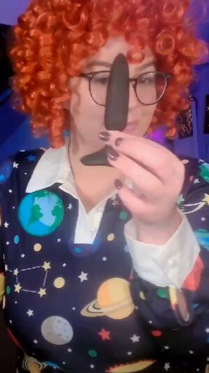 Femdom Cosplay Anal Bisexual Pegging Roleplay Goddess