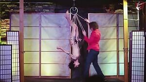 RopeFest 2017 in Russia. November 2017