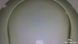 ToiletPOV Amateur Ass MILF NSFW