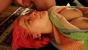 Swedish Girl Like Cum On Face